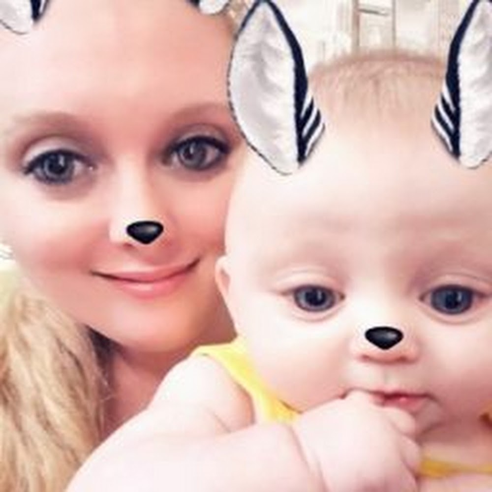 Meet your Posher, Niki